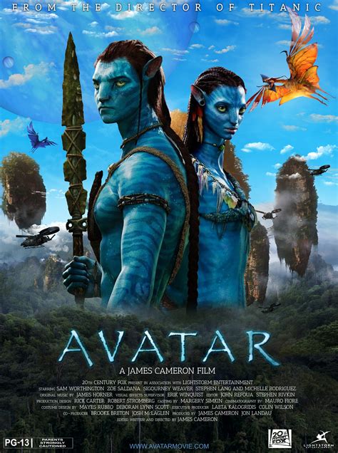 posters avatar 2